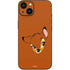 Disney Bambi Portrait iPhone 14 Plus Skin